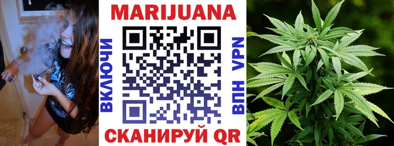 Канабис индика  Западная Двина 